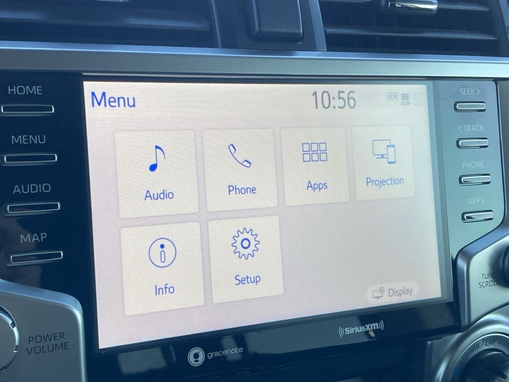 2022 Toyota 4Runner SR5 San Antonio TX