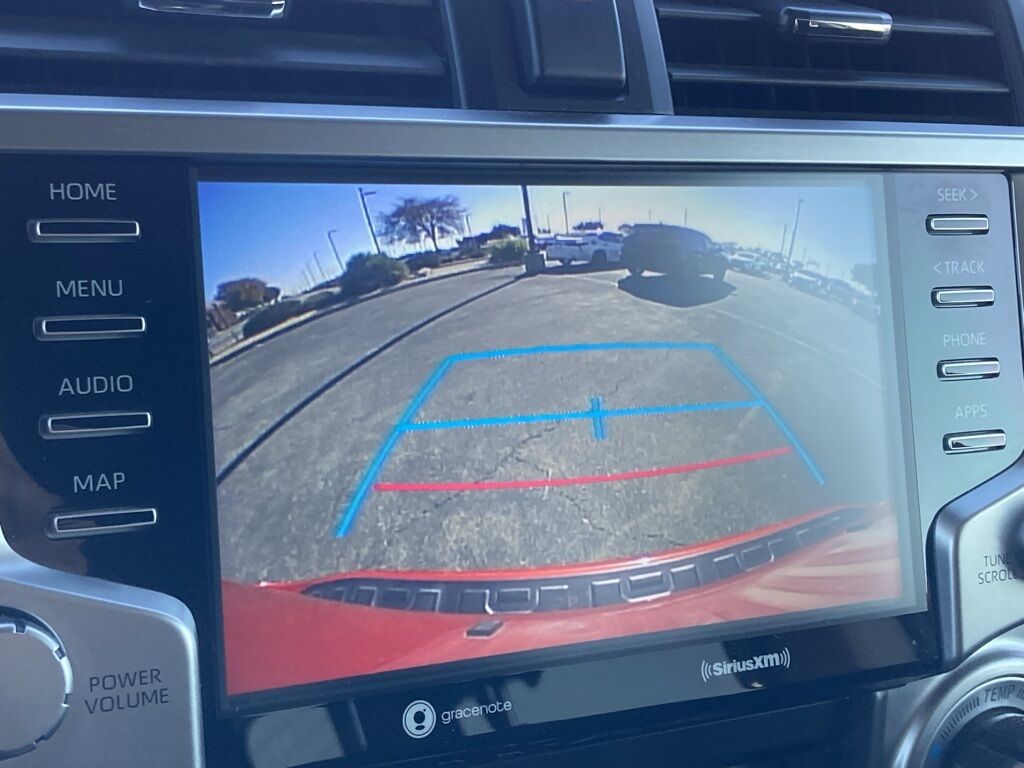 2022 Toyota 4Runner SR5 San Antonio TX