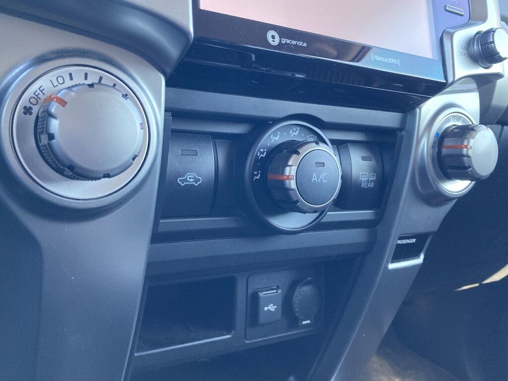 2022 Toyota 4Runner SR5 San Antonio TX