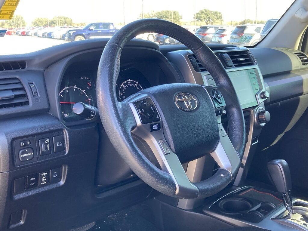 2022 Toyota 4Runner SR5 San Antonio TX