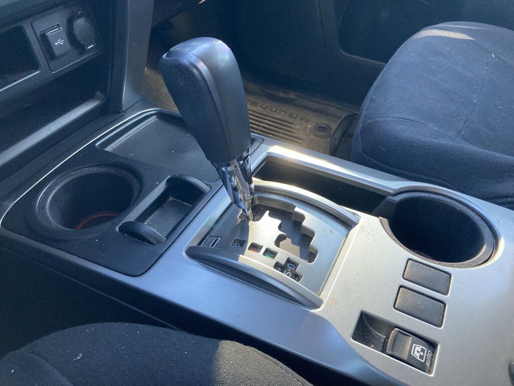 2022 Toyota 4Runner SR5 San Antonio TX