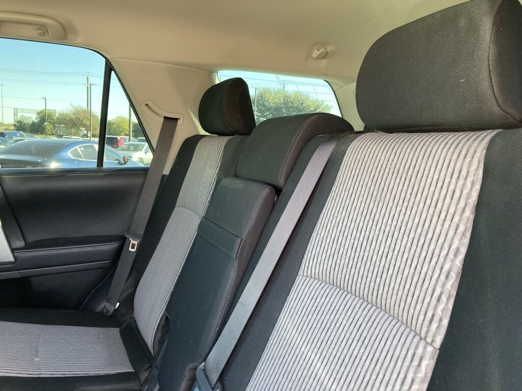 2022 Toyota 4Runner SR5 San Antonio TX