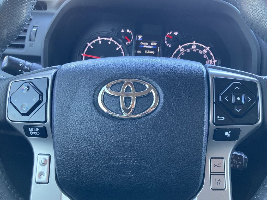 2022 Toyota 4Runner SR5 San Antonio TX