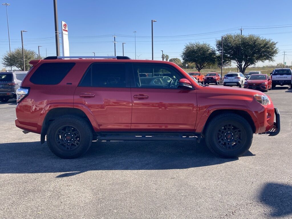 2022 Toyota 4Runner SR5 San Antonio TX