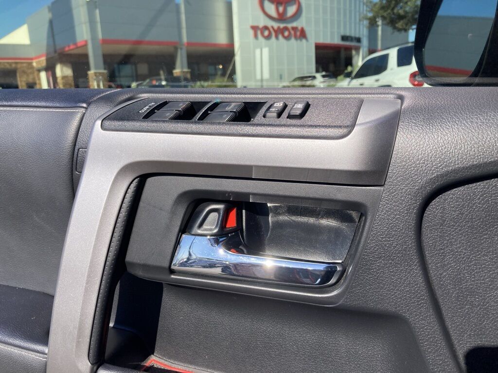 2022 Toyota 4Runner SR5 San Antonio TX