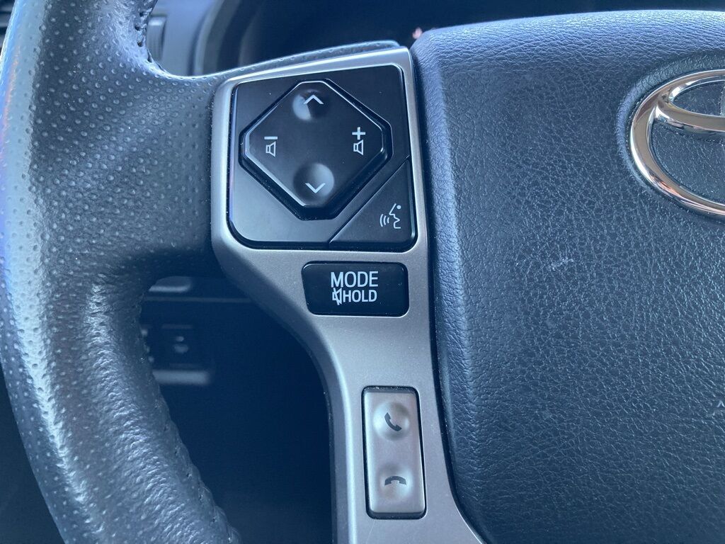 2022 Toyota 4Runner SR5 San Antonio TX