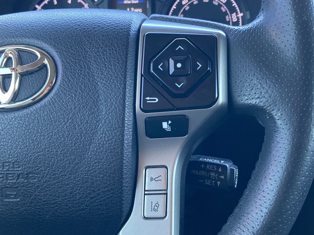 2022 Toyota 4Runner SR5 San Antonio TX