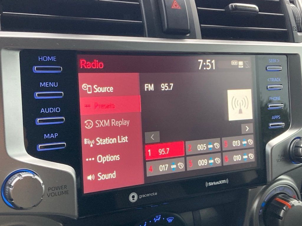 2022 Toyota 4Runner SR5 San Antonio TX