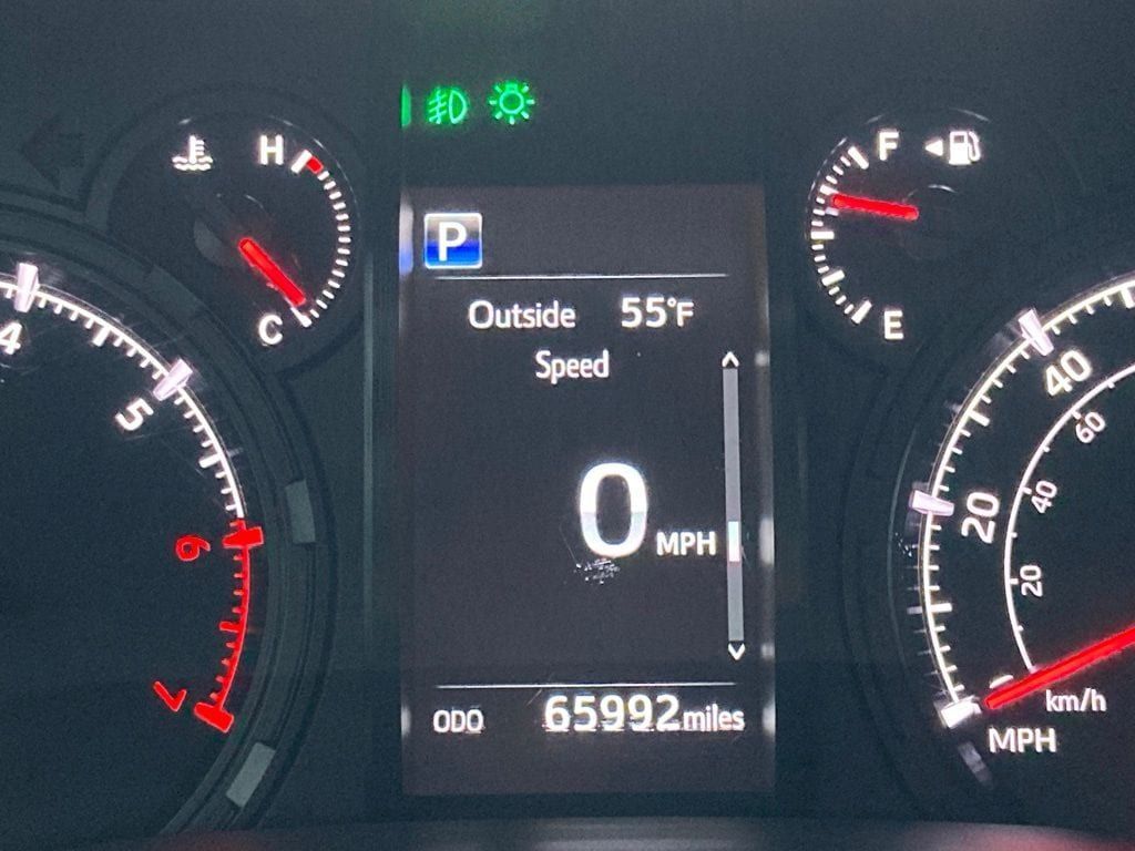 2022 Toyota 4Runner SR5 San Antonio TX