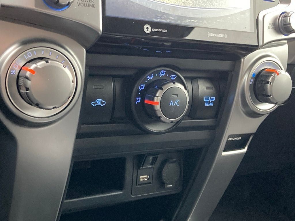 2022 Toyota 4Runner SR5 San Antonio TX