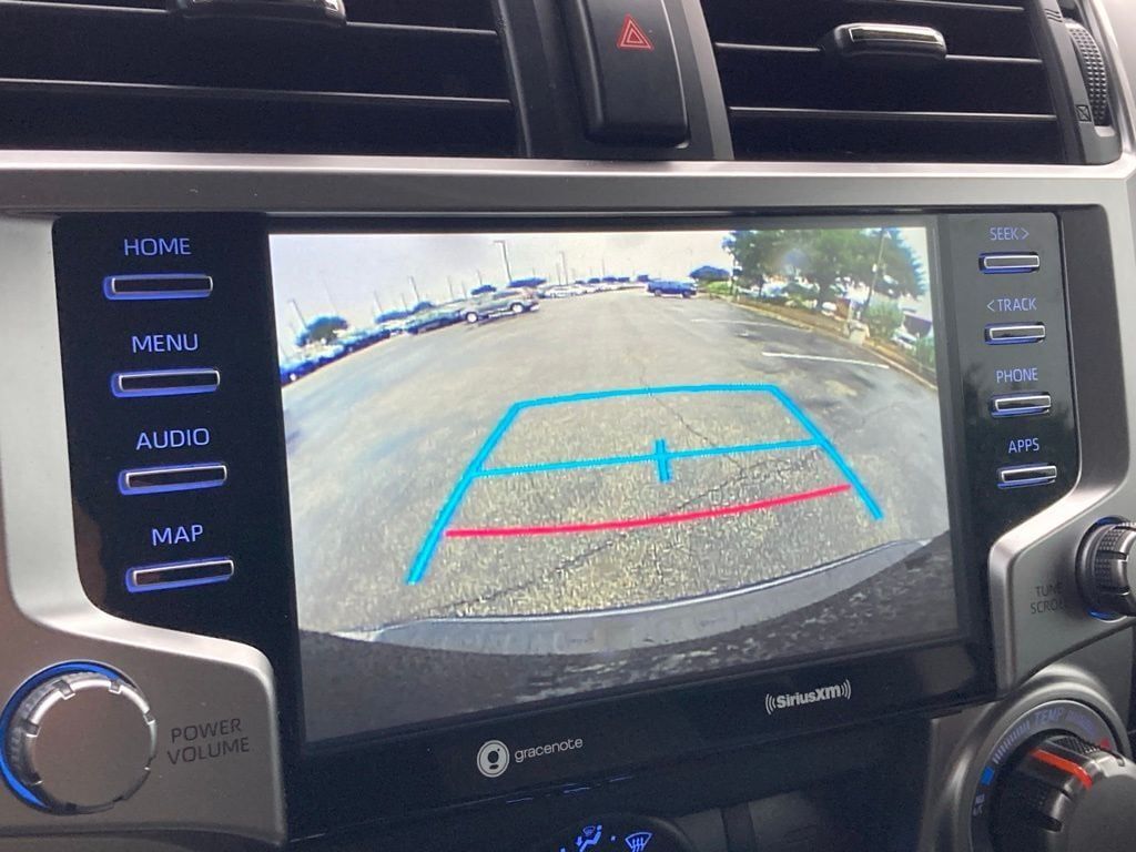 2022 Toyota 4Runner SR5 San Antonio TX