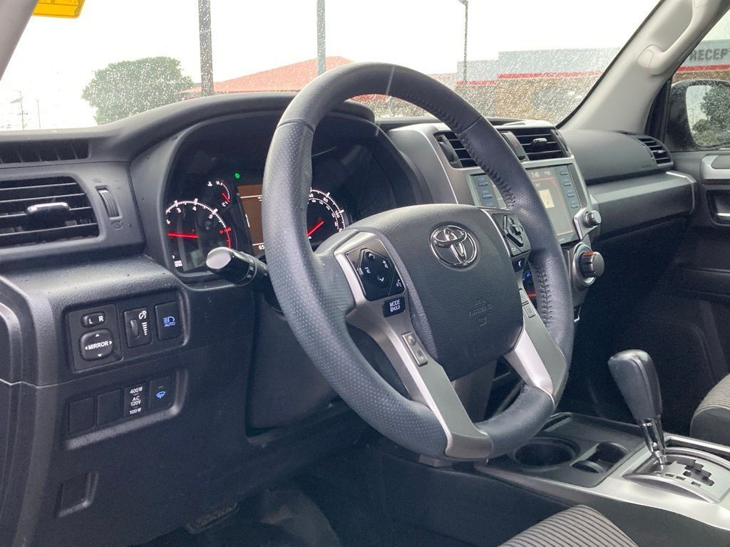 2022 Toyota 4Runner SR5 San Antonio TX