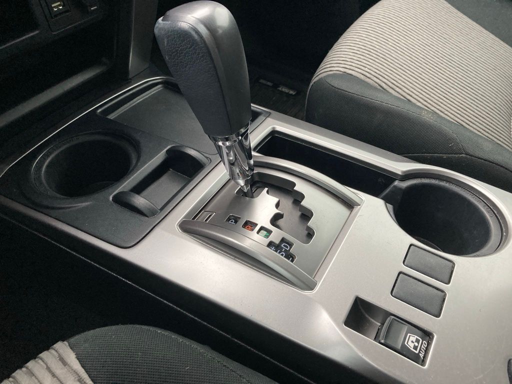 2022 Toyota 4Runner SR5 San Antonio TX