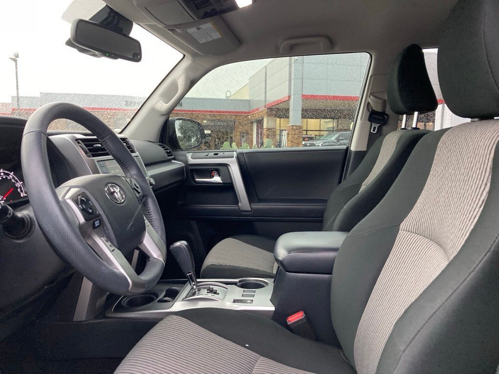 2022 Toyota 4Runner SR5 San Antonio TX