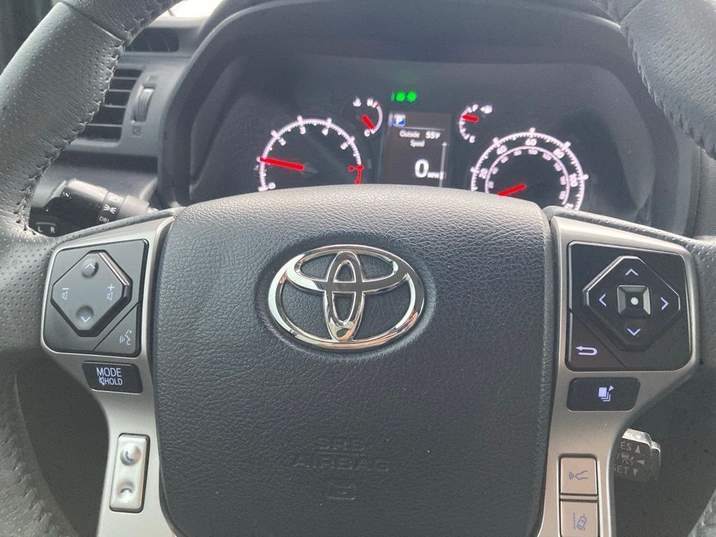 2022 Toyota 4Runner SR5 San Antonio TX