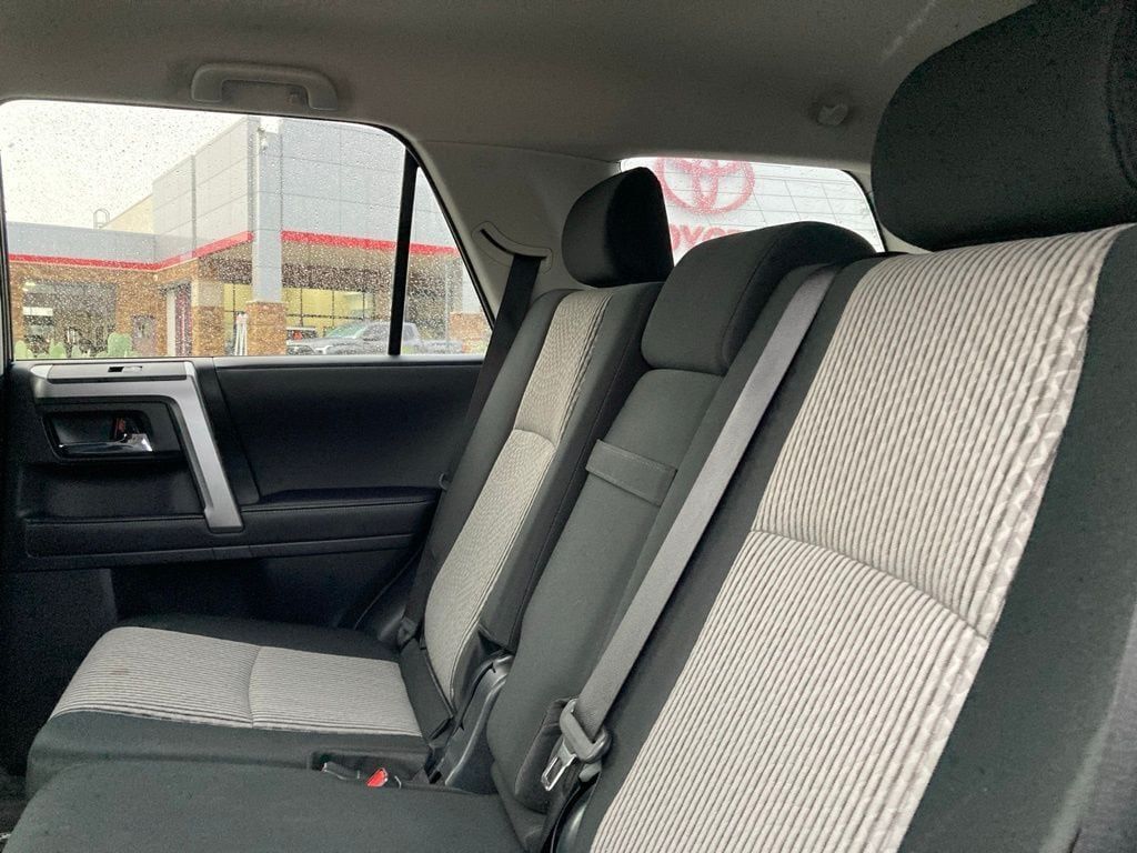 2022 Toyota 4Runner SR5 San Antonio TX