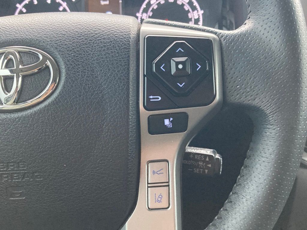 2022 Toyota 4Runner SR5 San Antonio TX