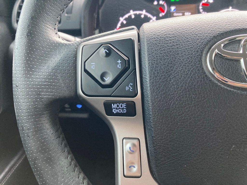 2022 Toyota 4Runner SR5 San Antonio TX