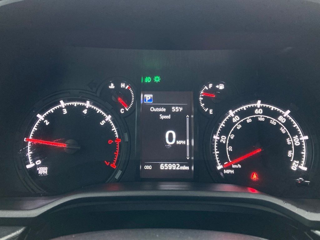 2022 Toyota 4Runner SR5 San Antonio TX