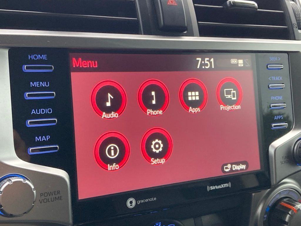 2022 Toyota 4Runner SR5 San Antonio TX