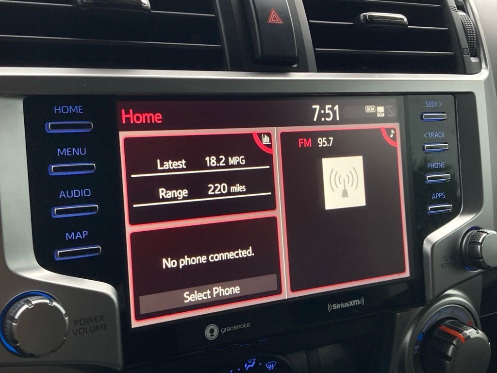 2022 Toyota 4Runner SR5 San Antonio TX