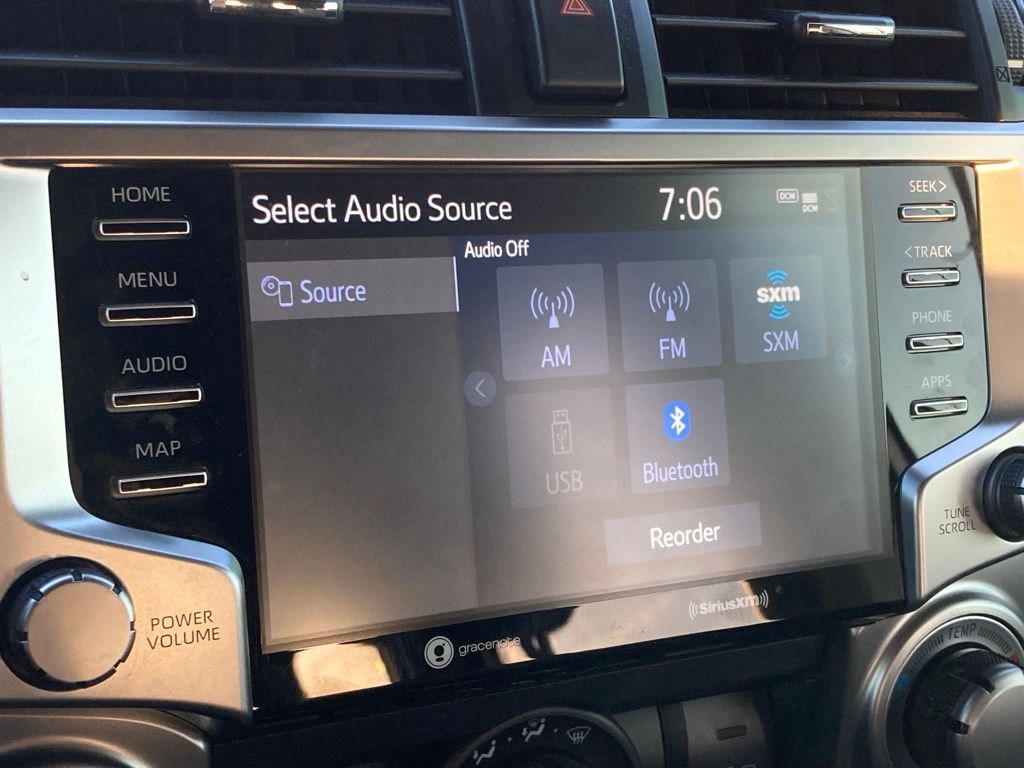 2022 Toyota 4Runner SR5 San Antonio TX