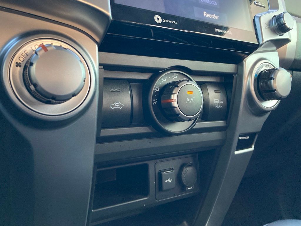 2022 Toyota 4Runner SR5 San Antonio TX