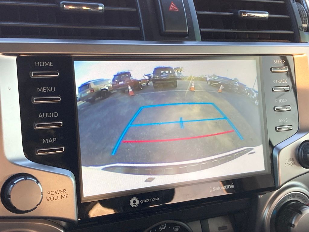 2022 Toyota 4Runner SR5 San Antonio TX