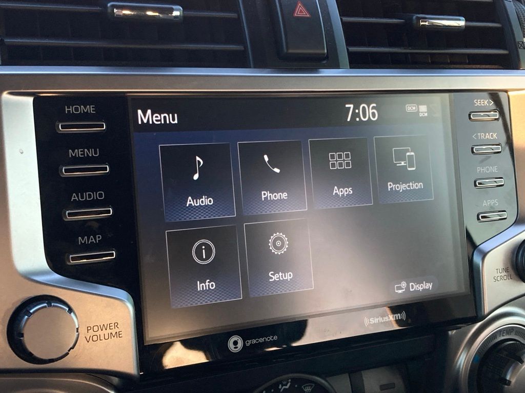 2022 Toyota 4Runner SR5 San Antonio TX