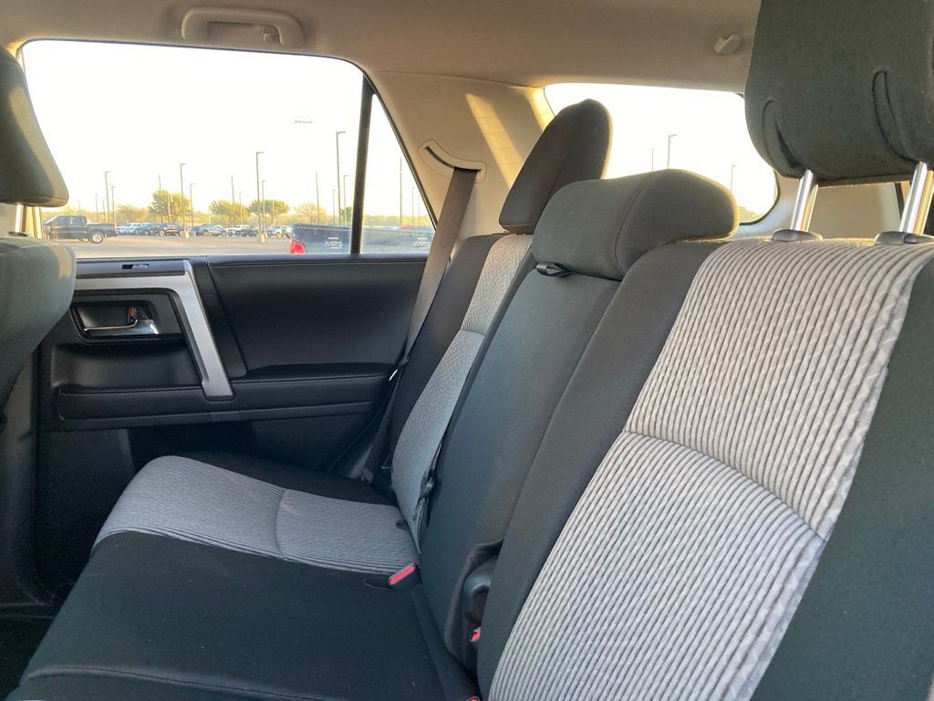 2022 Toyota 4Runner SR5 San Antonio TX