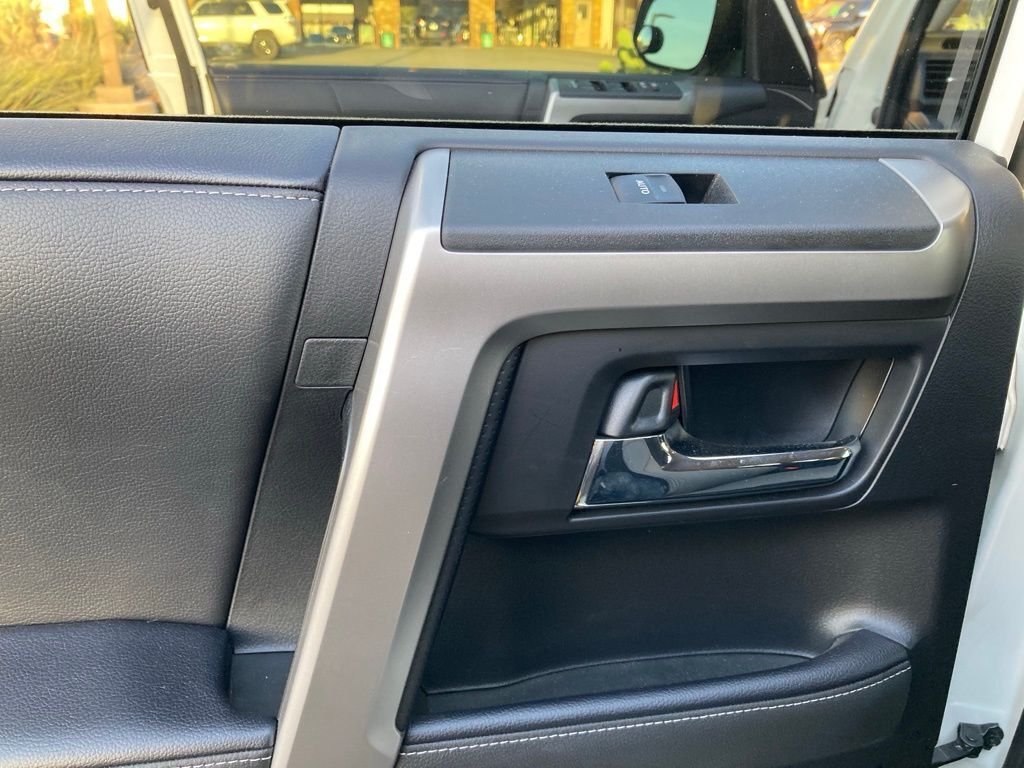 2022 Toyota 4Runner SR5 San Antonio TX