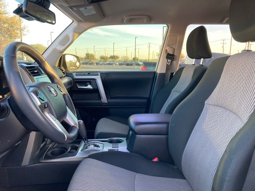 2022 Toyota 4Runner SR5 San Antonio TX