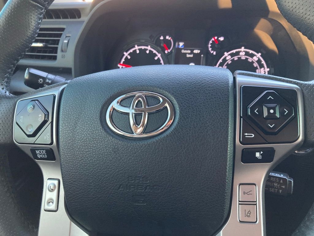 2022 Toyota 4Runner SR5 San Antonio TX