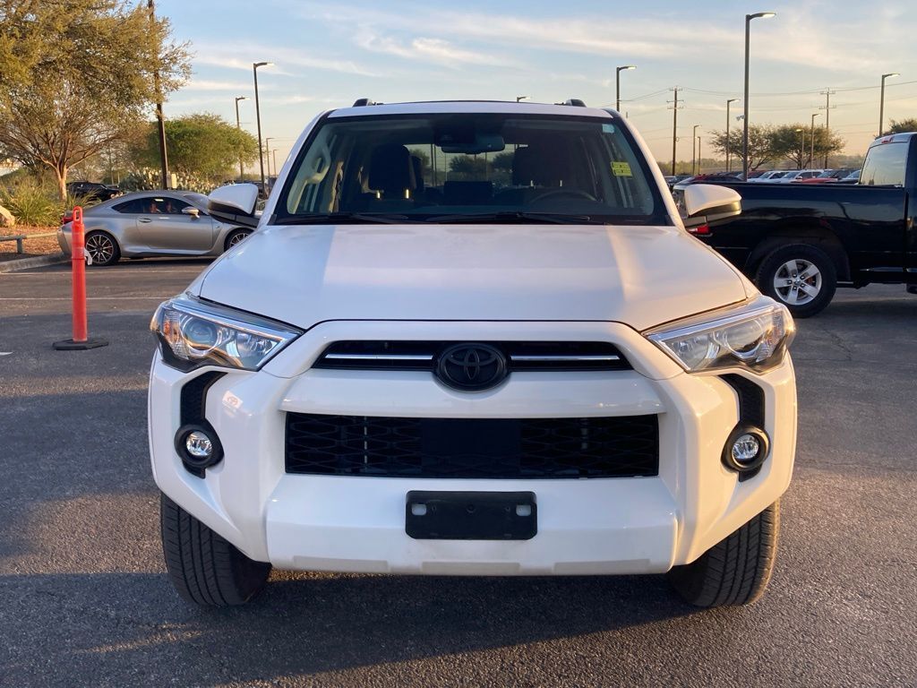 2022 Toyota 4Runner SR5 San Antonio TX