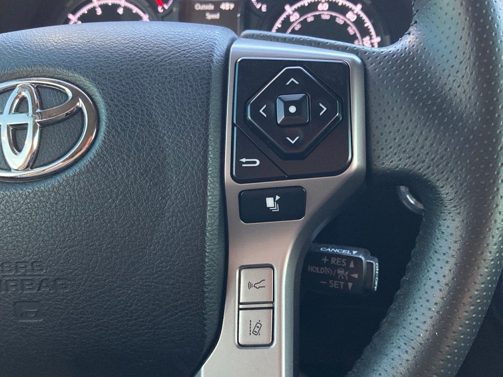 2022 Toyota 4Runner SR5 San Antonio TX