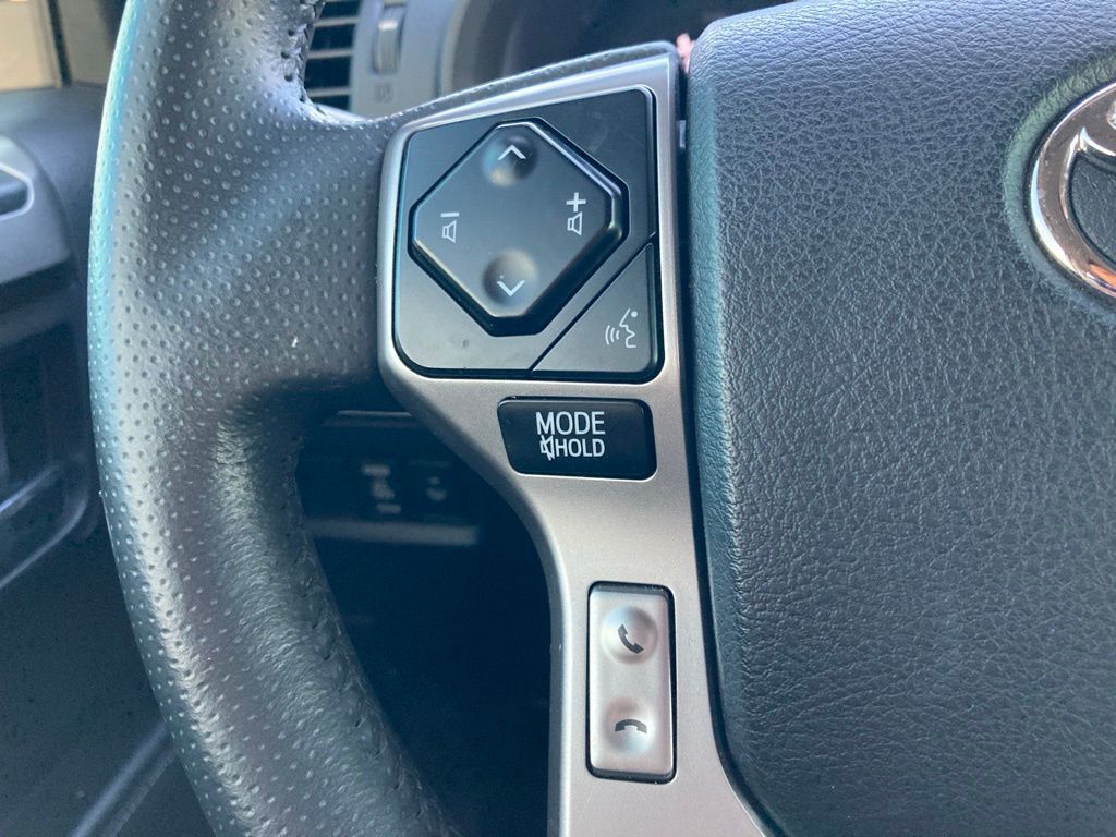 2022 Toyota 4Runner SR5 San Antonio TX