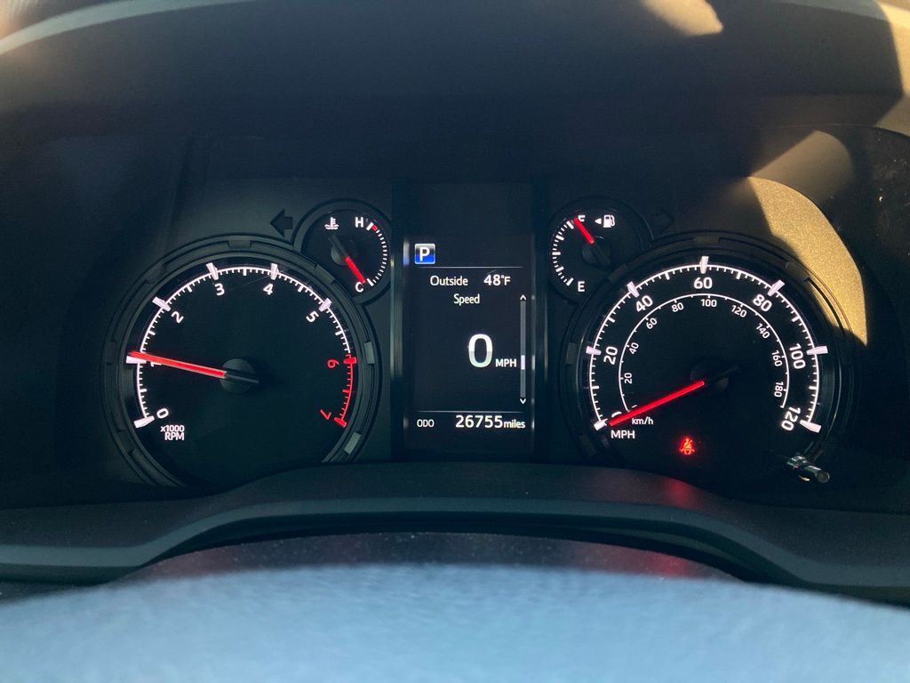 2022 Toyota 4Runner SR5 San Antonio TX