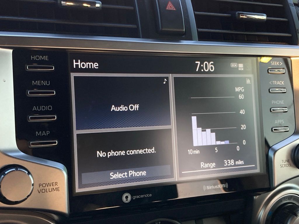 2022 Toyota 4Runner SR5 San Antonio TX