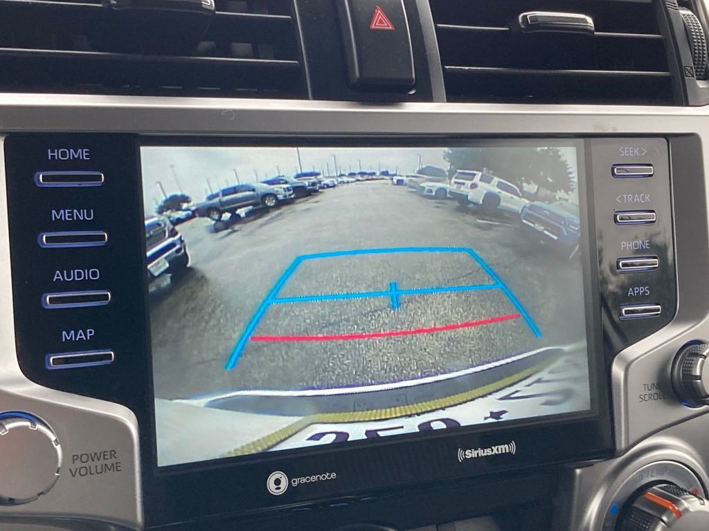 2022 Toyota 4Runner SR5 San Antonio TX