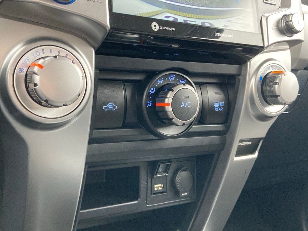 2022 Toyota 4Runner SR5 San Antonio TX