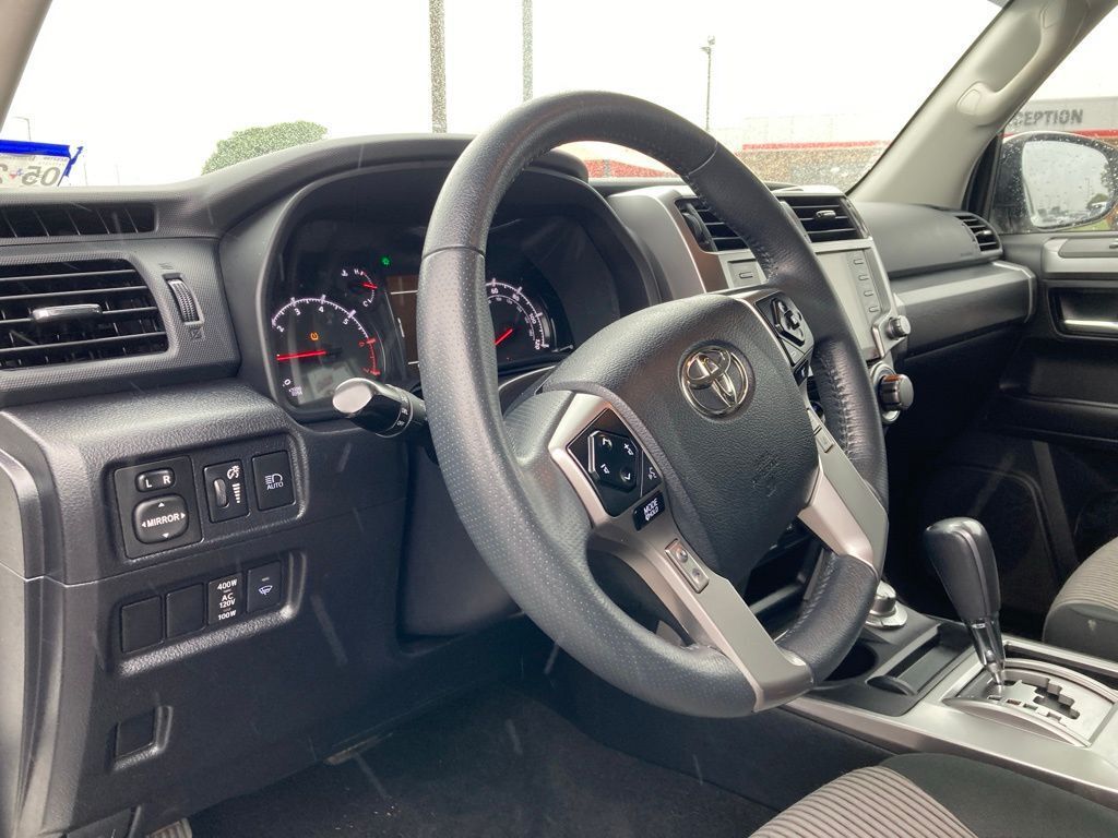 2022 Toyota 4Runner SR5 San Antonio TX