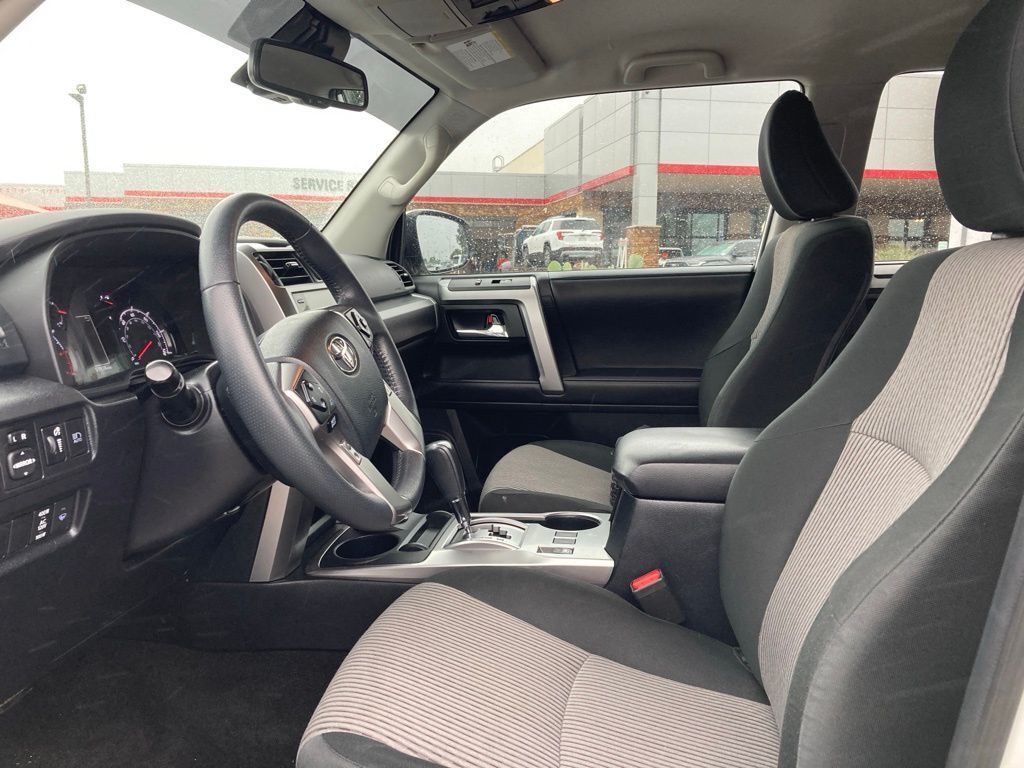 2022 Toyota 4Runner SR5 San Antonio TX