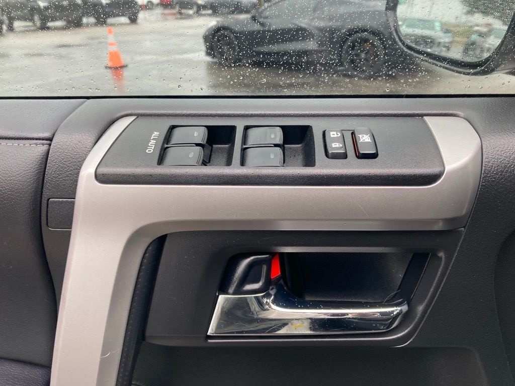 2022 Toyota 4Runner SR5 San Antonio TX