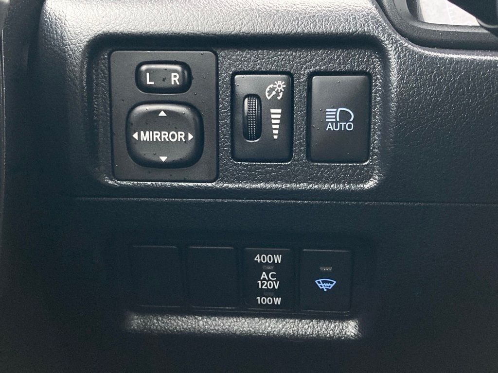 2022 Toyota 4Runner SR5 San Antonio TX