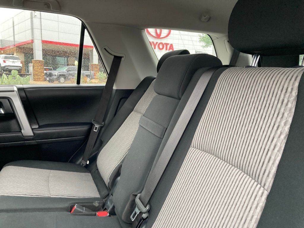 2022 Toyota 4Runner SR5 San Antonio TX