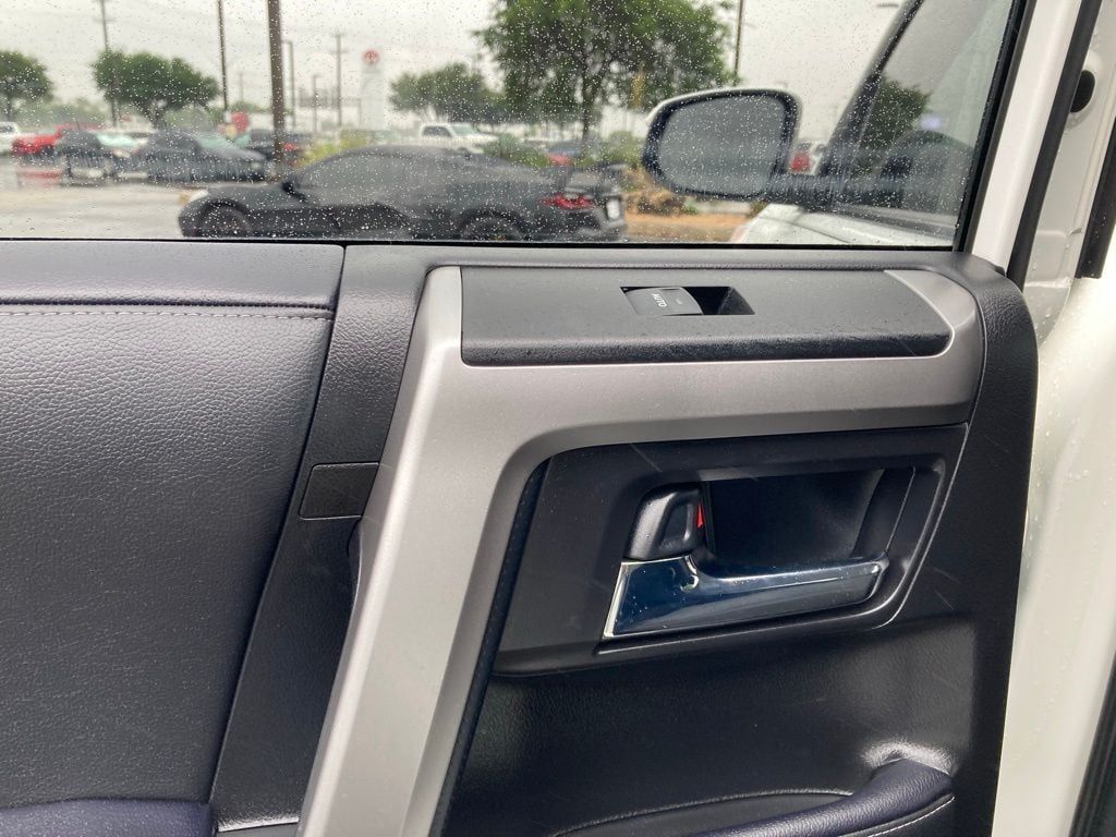 2022 Toyota 4Runner SR5 San Antonio TX