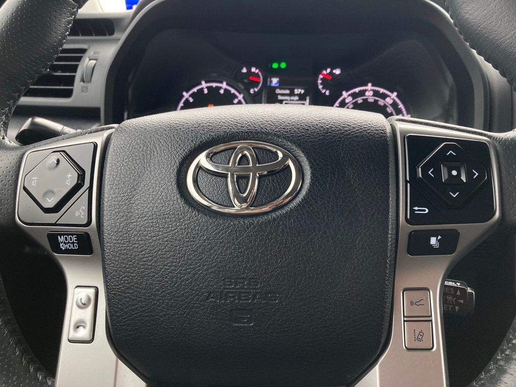 2022 Toyota 4Runner SR5 San Antonio TX