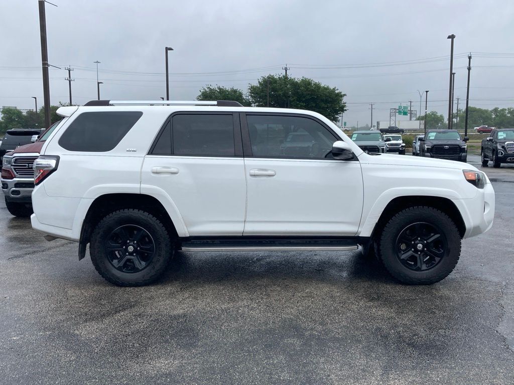 2022 Toyota 4Runner SR5 San Antonio TX