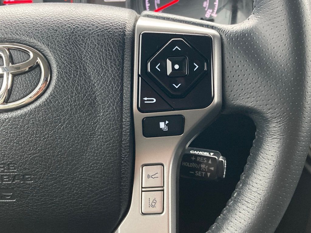 2022 Toyota 4Runner SR5 San Antonio TX
