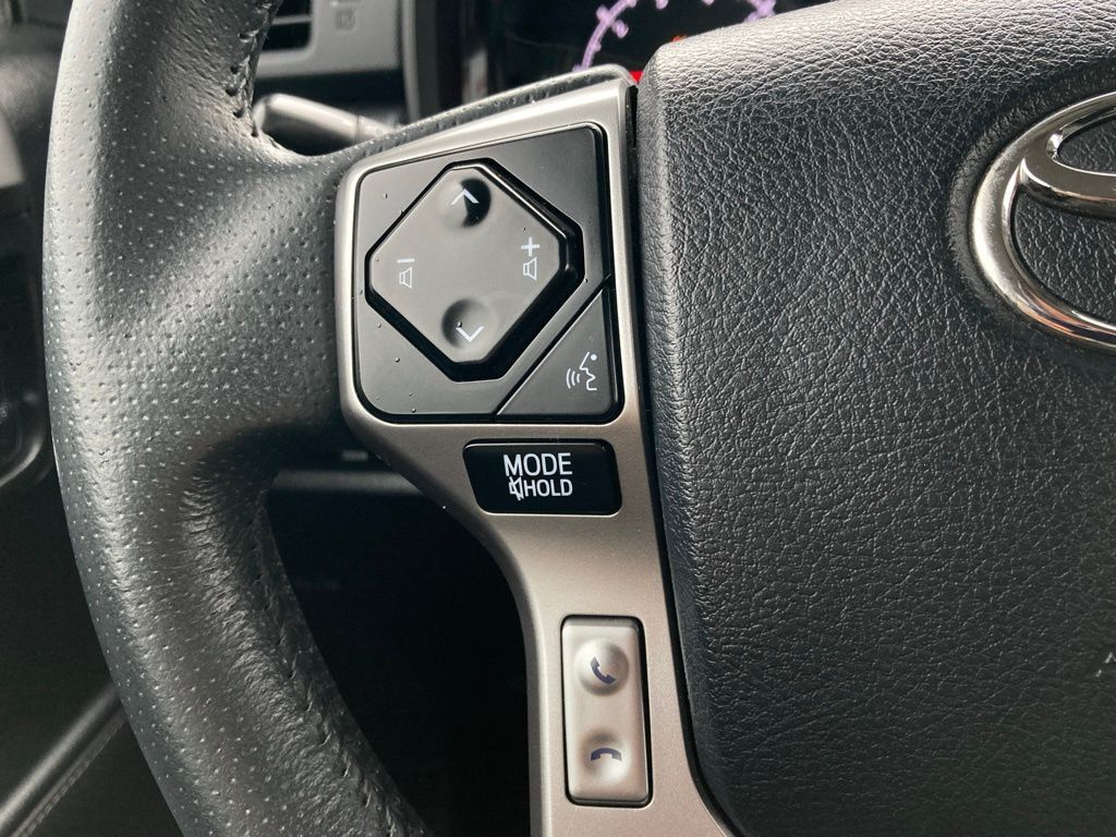 2022 Toyota 4Runner SR5 San Antonio TX